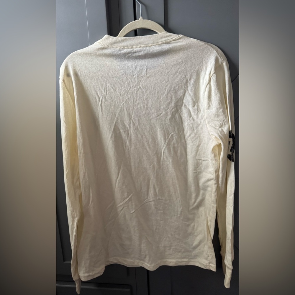 NWOT The Rolling Stones long sleeve tee - Picture 6 of 6